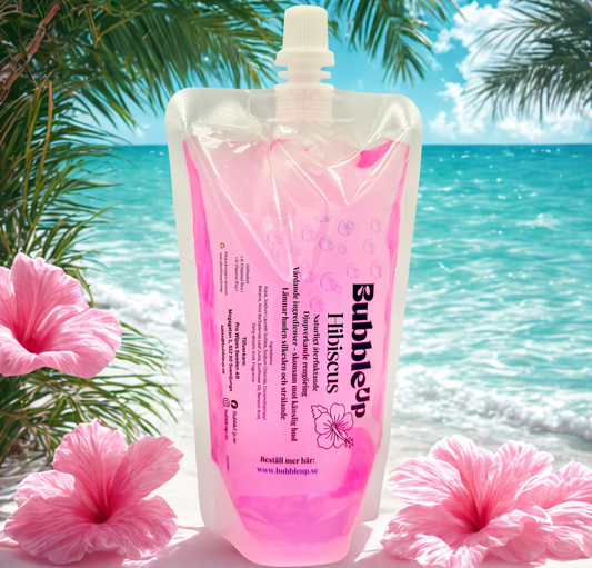 Hibiscus 8st Refill