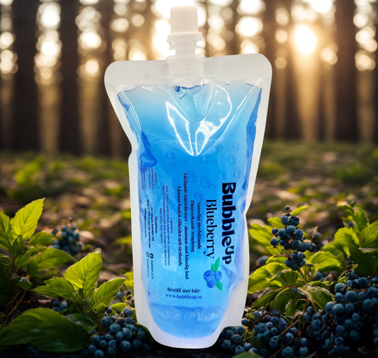 Blueberry 8st Refill