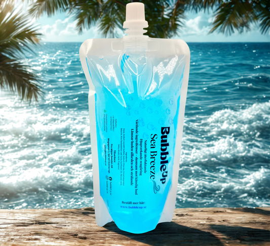 Sea Breeze 8st Refill