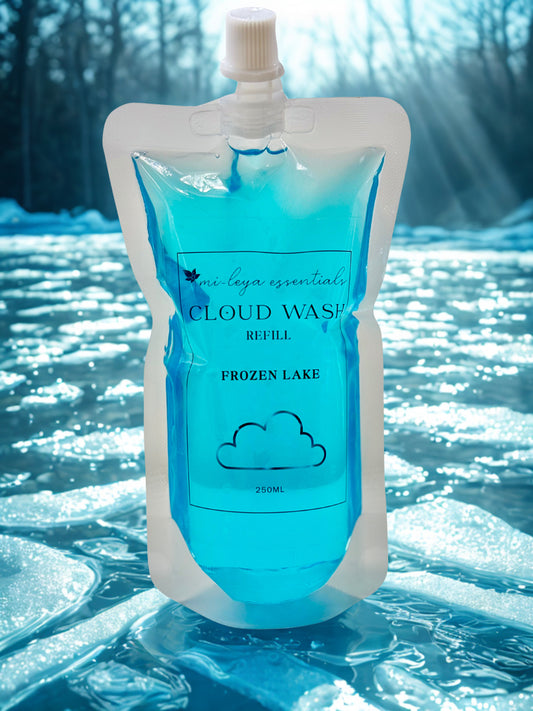 Frozen Lake 8st Refill