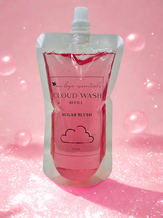 Sugar Blush 8st Refill
