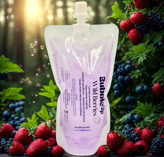 Wild Berries 8st Refill